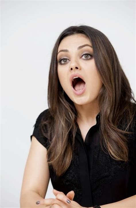 Ted beauty Mila Kunis stripped bare: Her X